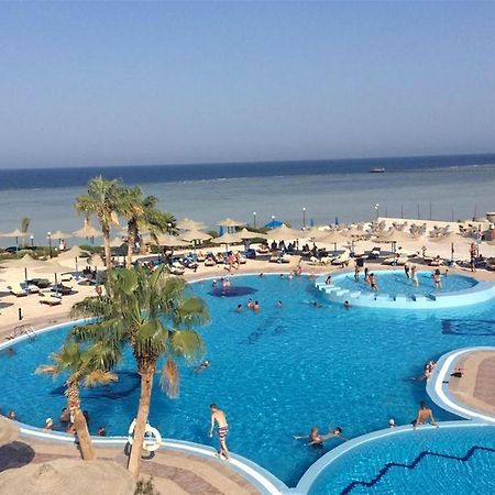 Blue Reef Red Sea Resort Marsa Alam Luaran gambar